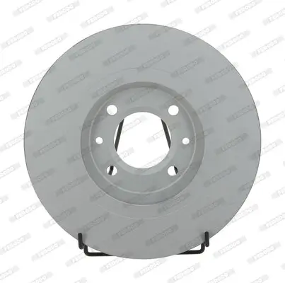Bremsscheibe FERODO DDF2511C