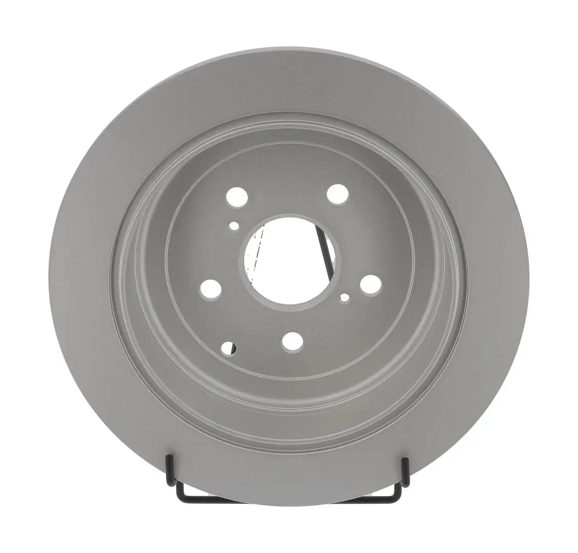 Bremsscheibe Hinterachse FERODO DDF2519C