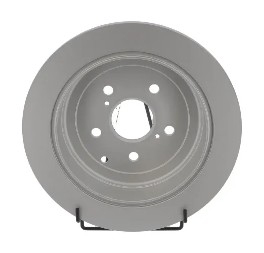 Bremsscheibe Hinterachse FERODO DDF2519C Bild Bremsscheibe Hinterachse FERODO DDF2519C