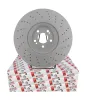 Bremsscheibe FERODO DDF2521C-1 Bild Bremsscheibe FERODO DDF2521C-1