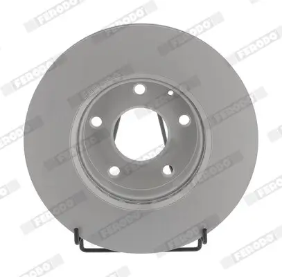 Bremsscheibe Vorderachse FERODO DDF2532C Bild Bremsscheibe Vorderachse FERODO DDF2532C