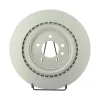Bremsscheibe FERODO DDF2550C-1