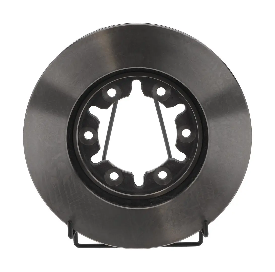 Bremsscheibe Vorderachse FERODO DDF2568