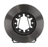 Bremsscheibe Vorderachse FERODO DDF2568