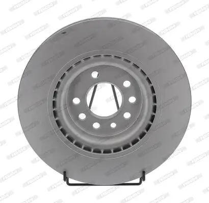 Bremsscheibe Vorderachse FERODO DDF2595C-1 Bild Bremsscheibe Vorderachse FERODO DDF2595C-1