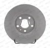 Bremsscheibe FERODO DDF2599C Bild Bremsscheibe FERODO DDF2599C