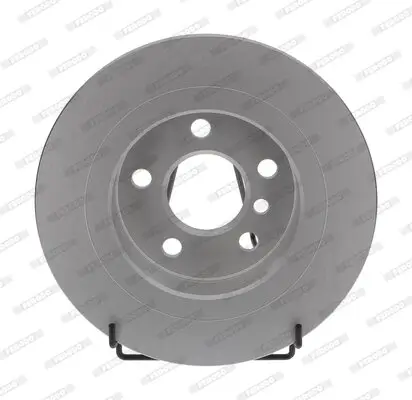 Bremsscheibe FERODO DDF2612C