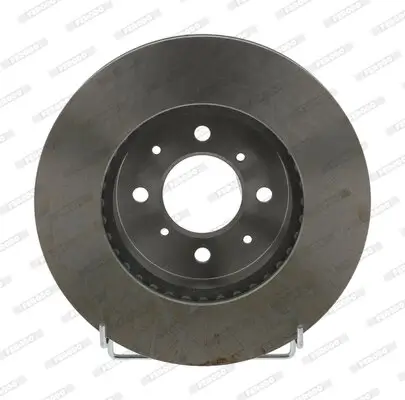 Bremsscheibe Vorderachse FERODO DDF261 Bild Bremsscheibe Vorderachse FERODO DDF261