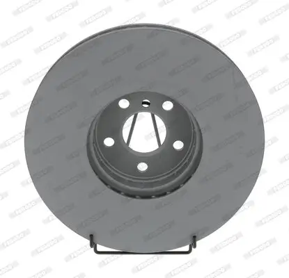 Bremsscheibe FERODO DDF2625LVC-1