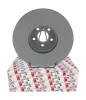 Bremsscheibe FERODO DDF2625LVC-1 Bild Bremsscheibe FERODO DDF2625LVC-1