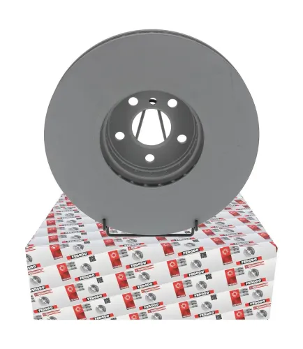 Bremsscheibe FERODO DDF2625LVC-1 Bild Bremsscheibe FERODO DDF2625LVC-1