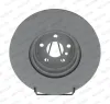 Bremsscheibe FERODO DDF2627VC-1 Bild Bremsscheibe FERODO DDF2627VC-1