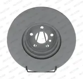 Bremsscheibe FERODO DDF2627VC-1