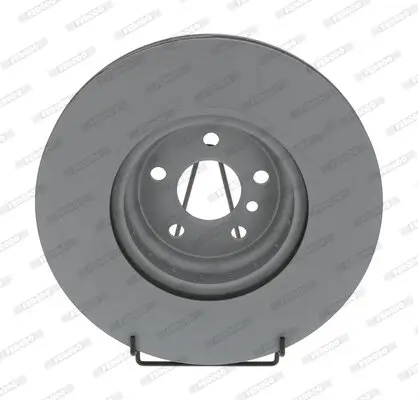 Bremsscheibe FERODO DDF2627VC-1 Bild Bremsscheibe FERODO DDF2627VC-1