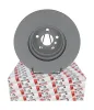 Bremsscheibe FERODO DDF2627VC-1 Bild Bremsscheibe FERODO DDF2627VC-1