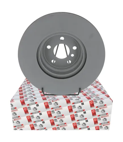 Bremsscheibe FERODO DDF2627VC-1 Bild Bremsscheibe FERODO DDF2627VC-1