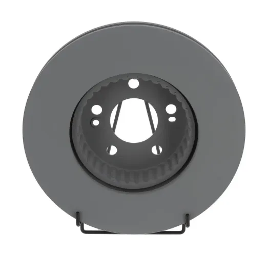 Bremsscheibe Vorderachse FERODO DDF2629VC-1 Bild Bremsscheibe Vorderachse FERODO DDF2629VC-1