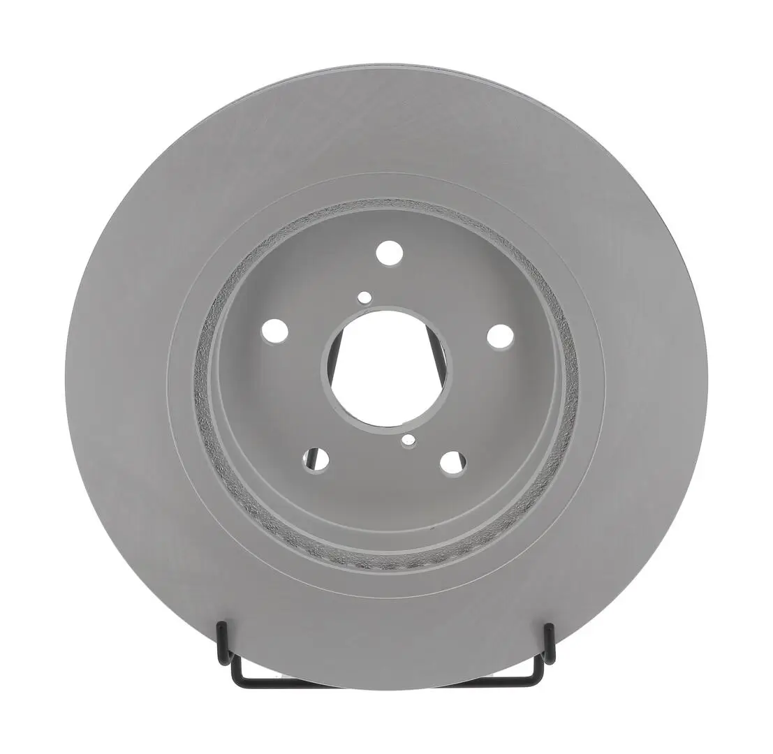 Bremsscheibe Hinterachse FERODO DDF2638C