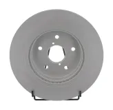 Bremsscheibe Hinterachse FERODO DDF2638C