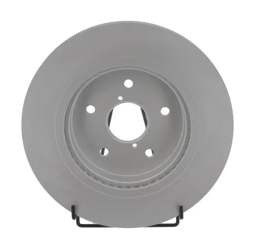 Bremsscheibe Hinterachse FERODO DDF2638C Bild Bremsscheibe Hinterachse FERODO DDF2638C