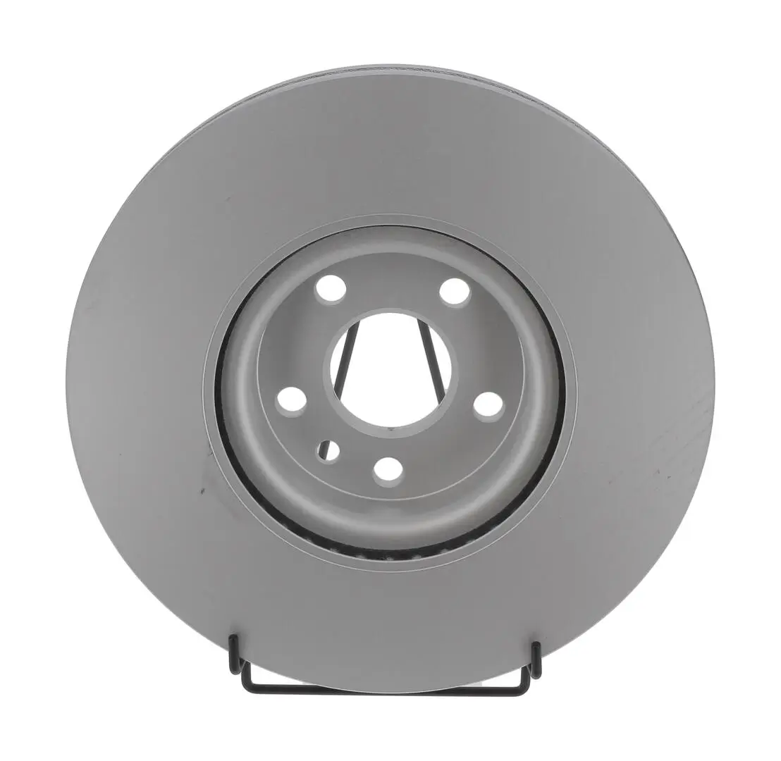 Bremsscheibe Vorderachse FERODO DDF2672C