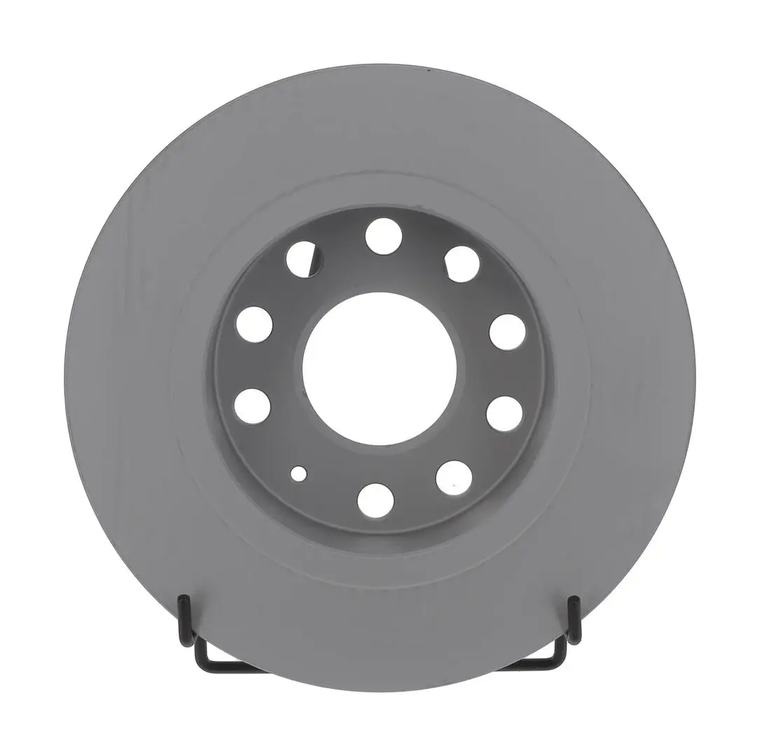 Bremsscheibe Hinterachse FERODO DDF2699C