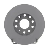 Bremsscheibe Hinterachse FERODO DDF2699C