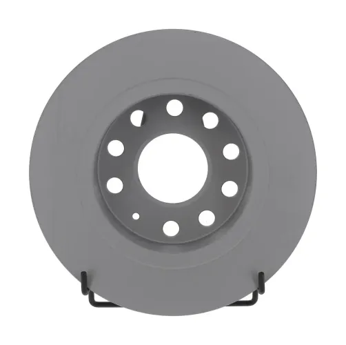 Bremsscheibe Hinterachse FERODO DDF2699C Bild Bremsscheibe Hinterachse FERODO DDF2699C