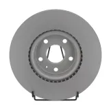 Bremsscheibe Vorderachse FERODO DDF2702C