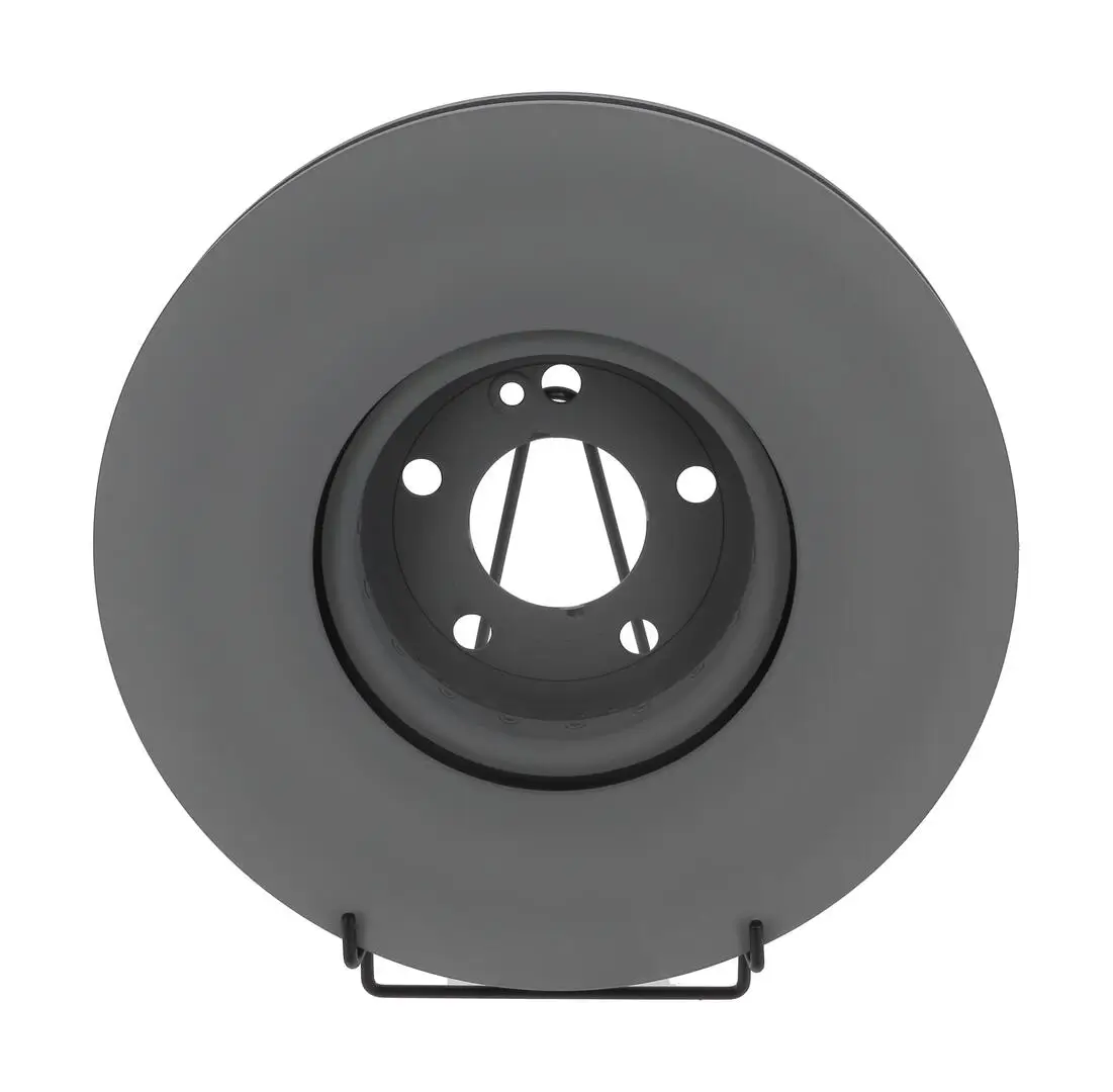 Bremsscheibe FERODO DDF2713VC-1