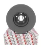 Bremsscheibe FERODO DDF2713VC-1 Bild Bremsscheibe FERODO DDF2713VC-1