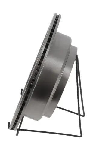 Bremsscheibe Hinterachse FERODO DDF2756-1 Bild Bremsscheibe Hinterachse FERODO DDF2756-1