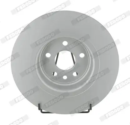 Bremsscheibe Hinterachse FERODO DDF2771C Bild Bremsscheibe Hinterachse FERODO DDF2771C