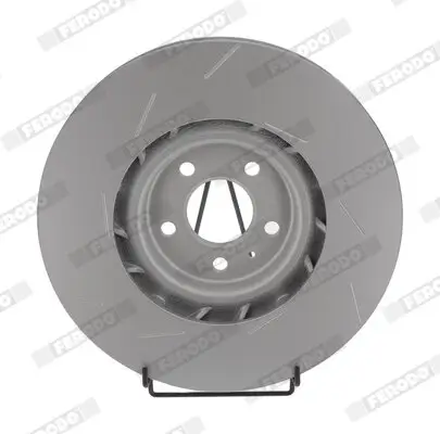 Bremsscheibe Vorderachse rechts FERODO DDF2774RC-1 Bild Bremsscheibe Vorderachse rechts FERODO DDF2774RC-1