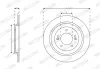 Bremsscheibe FERODO DDF2787C Bild Bremsscheibe FERODO DDF2787C