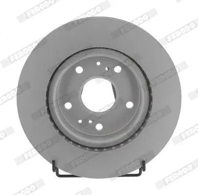 Bremsscheibe FERODO DDF2791C