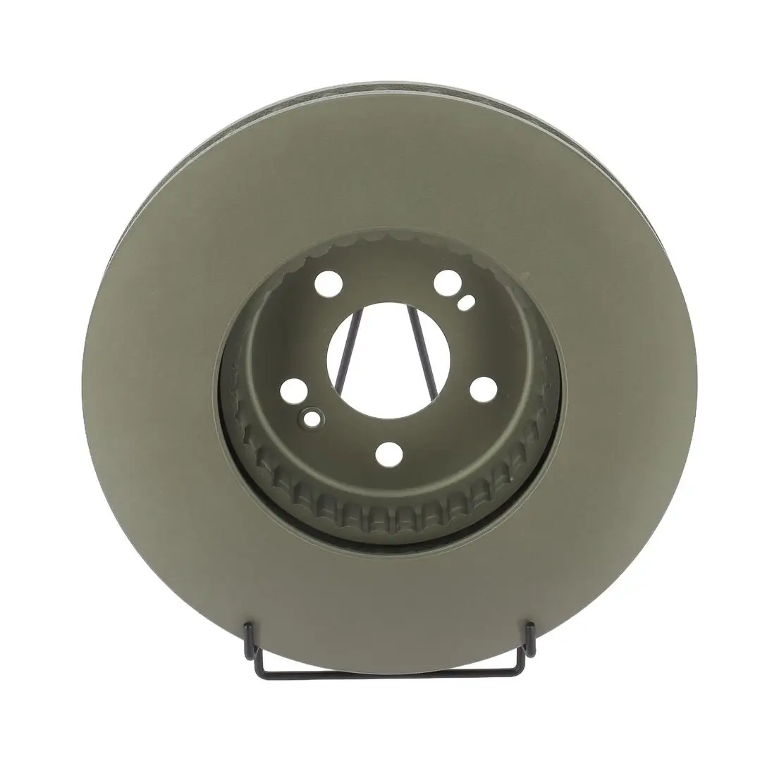 Bremsscheibe Vorderachse FERODO DDF2807VC-1