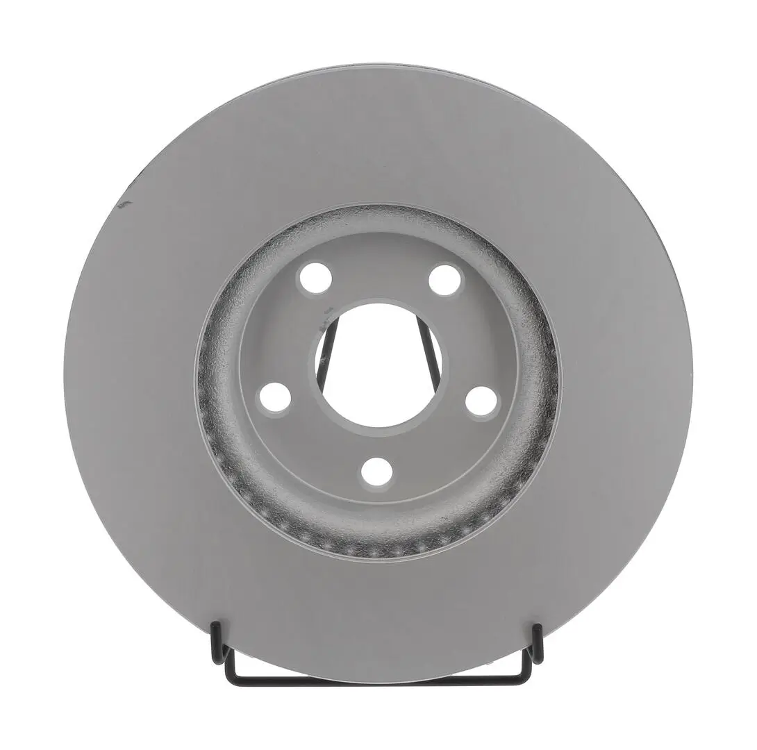 Bremsscheibe Vorderachse FERODO DDF2816C