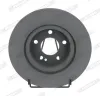 Bremsscheibe FERODO DDF2832VC-1 Bild Bremsscheibe FERODO DDF2832VC-1