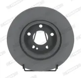 Bremsscheibe FERODO DDF2832VC-1
