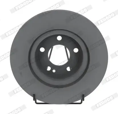 Bremsscheibe FERODO DDF2832VC-1 Bild Bremsscheibe FERODO DDF2832VC-1