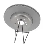 Bremsscheibe FERODO DDF2862VC-1 Bild Bremsscheibe FERODO DDF2862VC-1