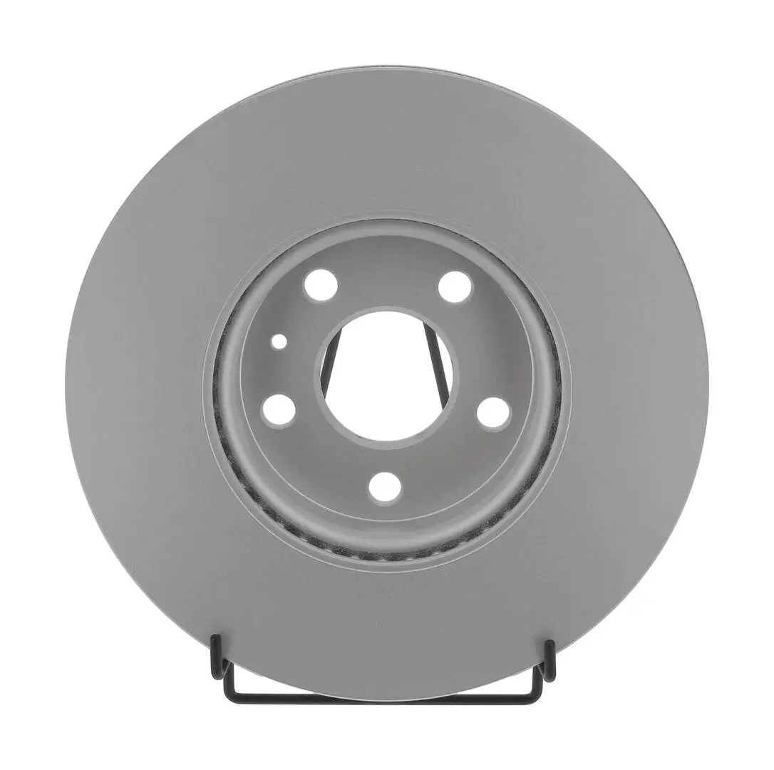 Bremsscheibe Vorderachse FERODO DDF2888C