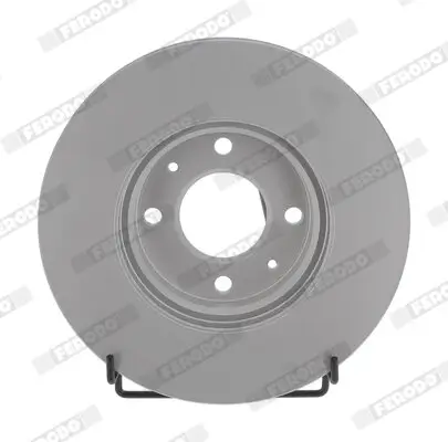 Bremsscheibe Vorderachse FERODO DDF2982C