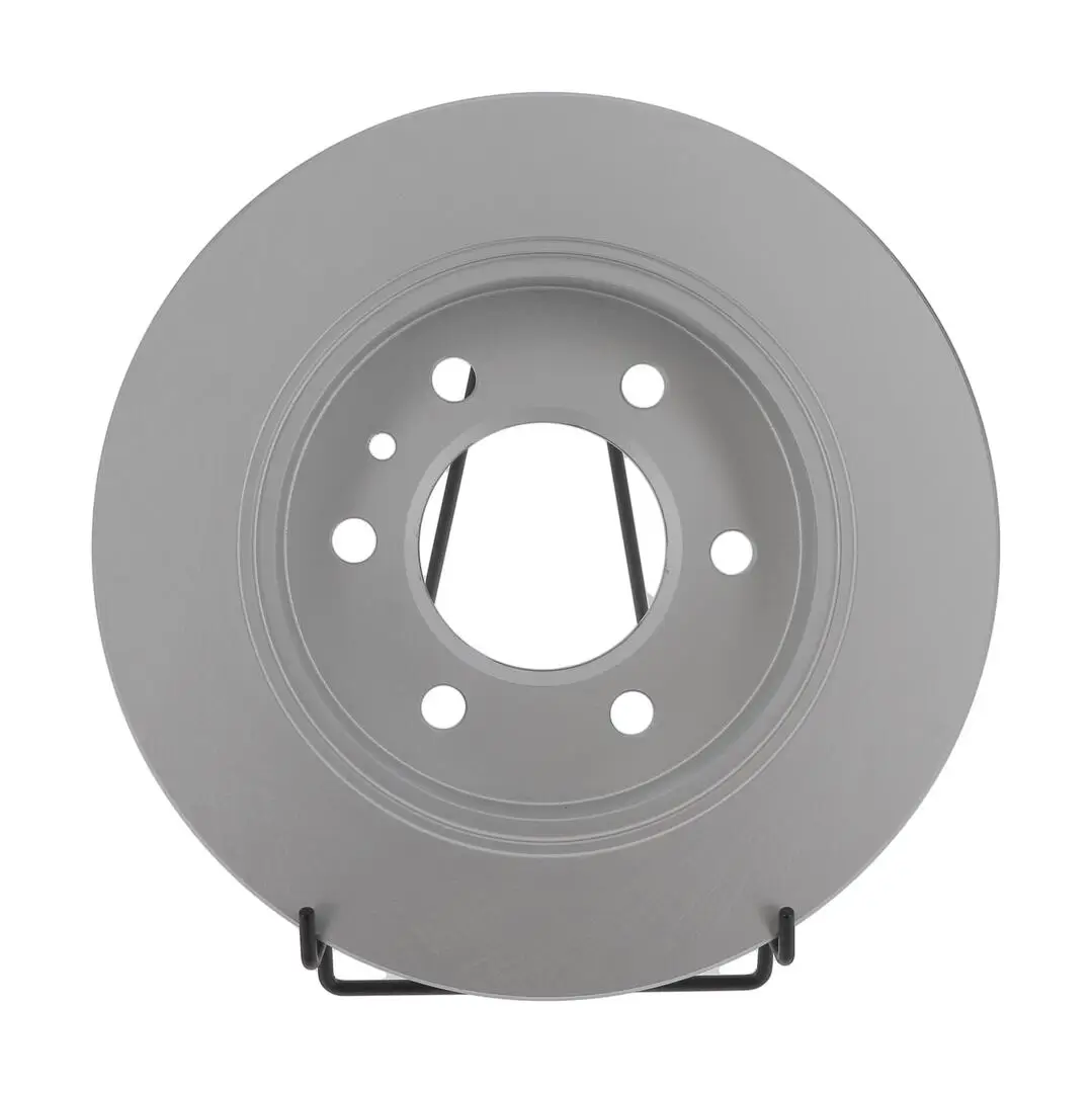 Bremsscheibe Hinterachse FERODO DDF2984C