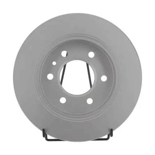 Bremsscheibe Hinterachse FERODO DDF2984C Bild Bremsscheibe Hinterachse FERODO DDF2984C