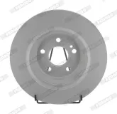 Bremsscheibe FERODO DDF3002C