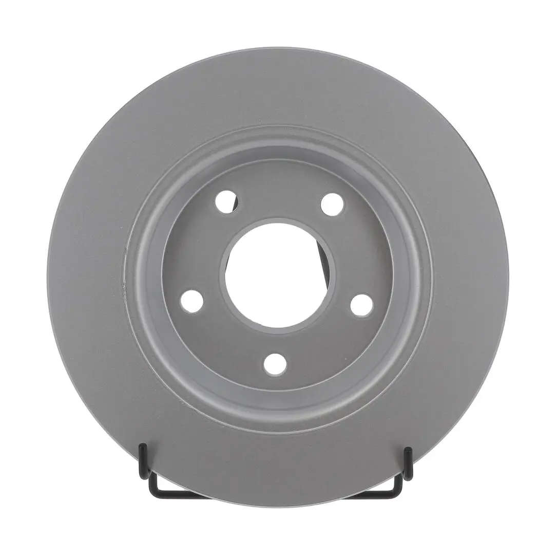 Bremsscheibe Hinterachse FERODO DDF3022C