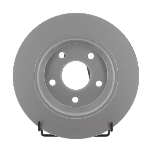 Bremsscheibe Hinterachse FERODO DDF3022C Bild Bremsscheibe Hinterachse FERODO DDF3022C