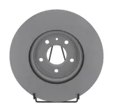Bremsscheibe Vorderachse FERODO DDF3032C-1